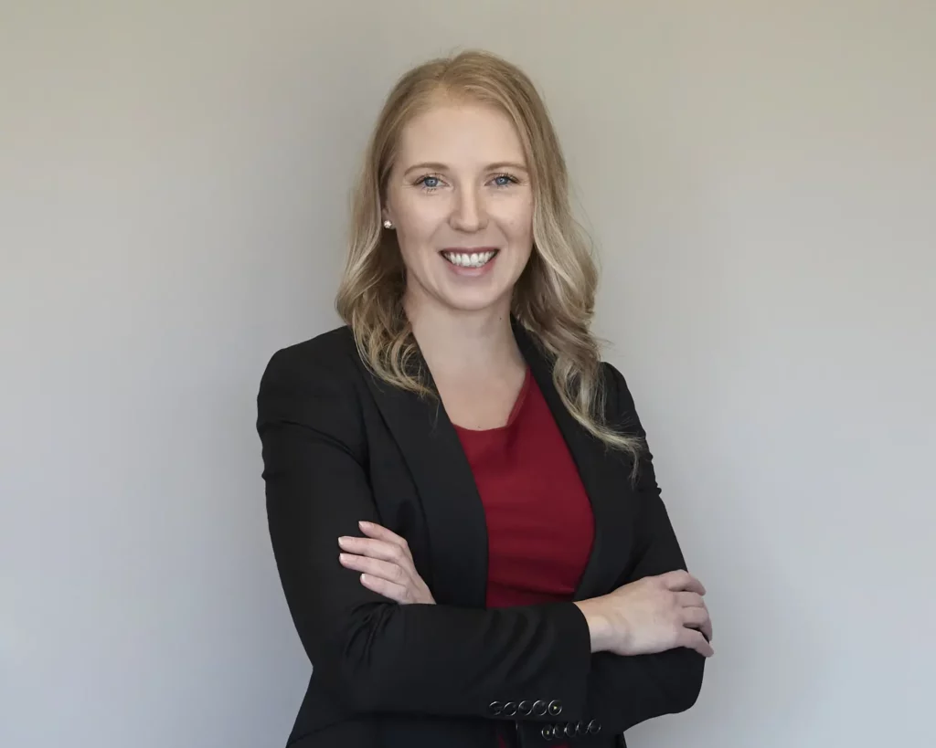 Breanna MacEwan - Virtus Group LLP