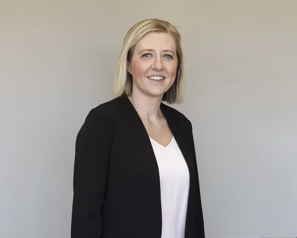 Jenelle Vanstone - Virtus Group LLP