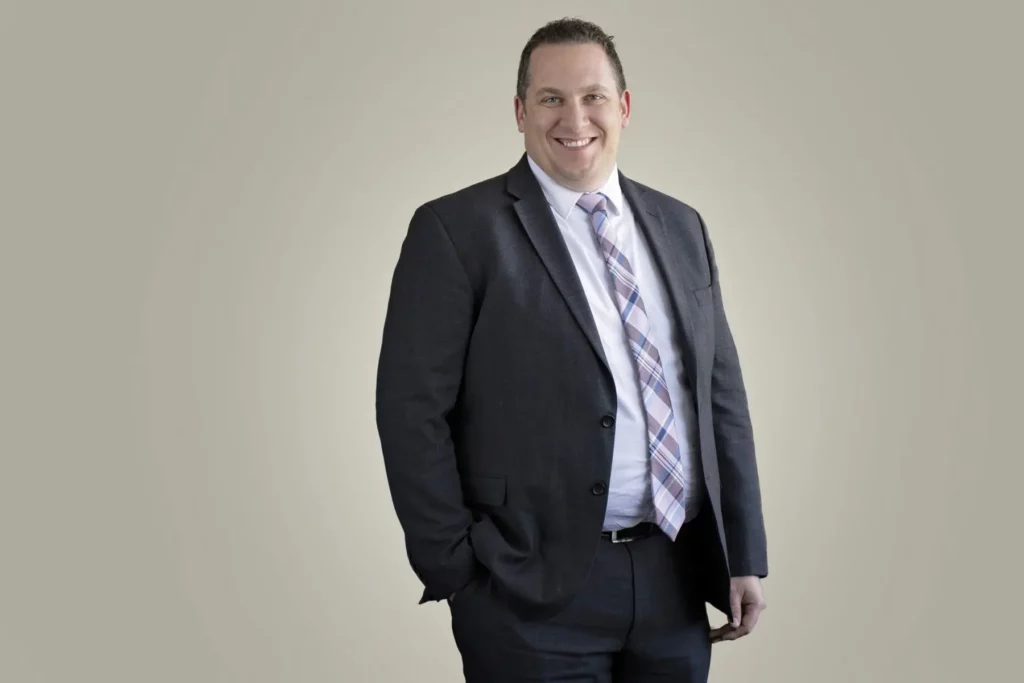 Jeremy Hubick - Virtus Group LLP