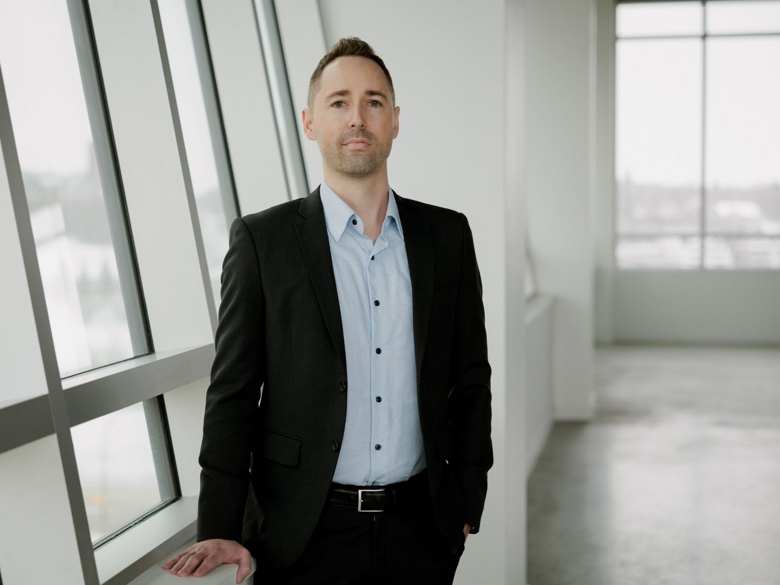 Frank Hounjet | Virtus Group