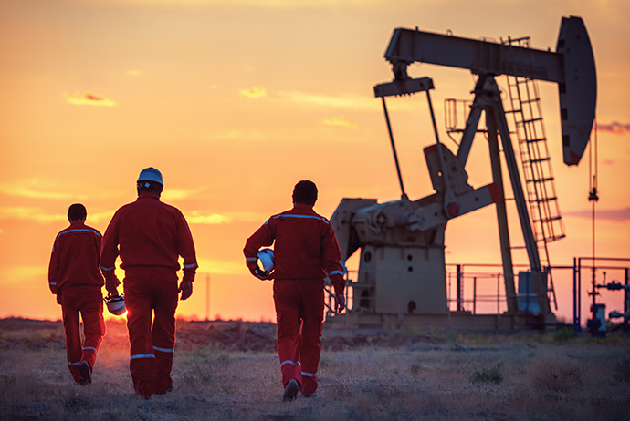 Energy and oil and gas accounting and advisory services in Saskatchewan - Virtus Group LLP