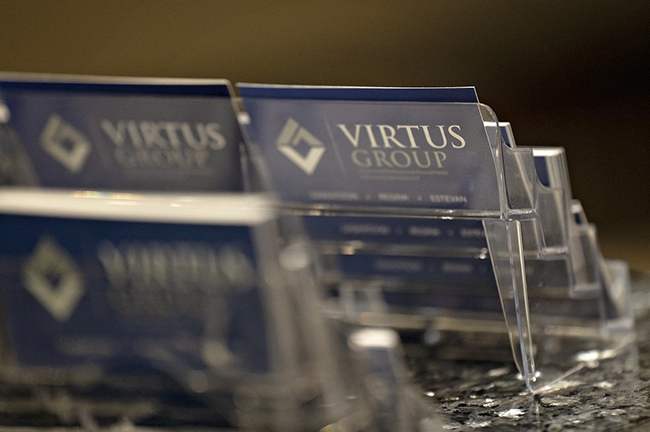 About Virtus Group