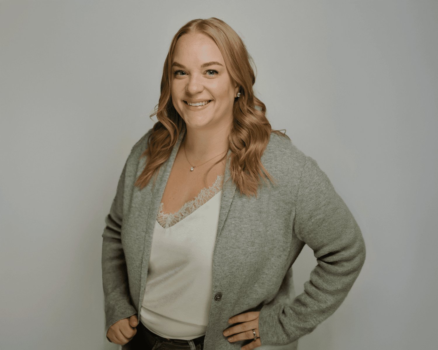 Alison Grieman - Senior Controller | Virtus Group