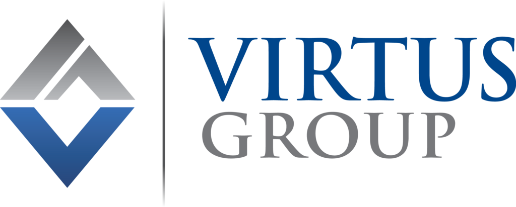 image of Virtus Group logo