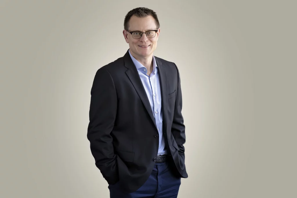 Daniel Hicke - Partner at Virtus Group LLP