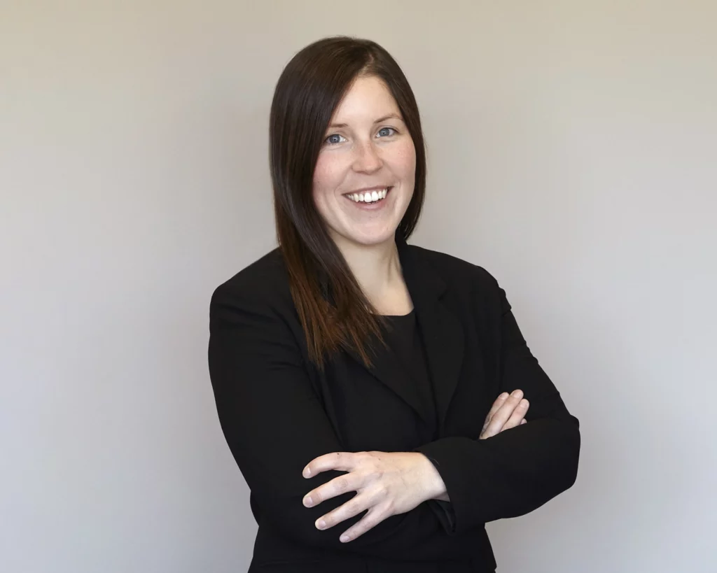 Jessica Mann - Senior Tax Manager at Virtus Group LLP in Saskatoon, Saskatchewan