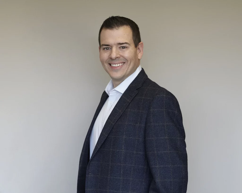 Marc Hoffort - Partner at Virtus Group LLP in Saskatoon, Saskatchewan