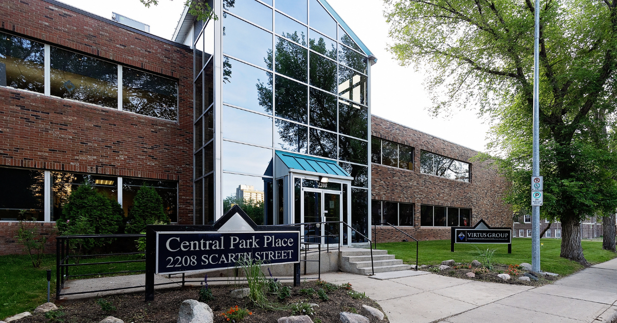 Regina Professional Accounting & Business Advisory Virtus Group