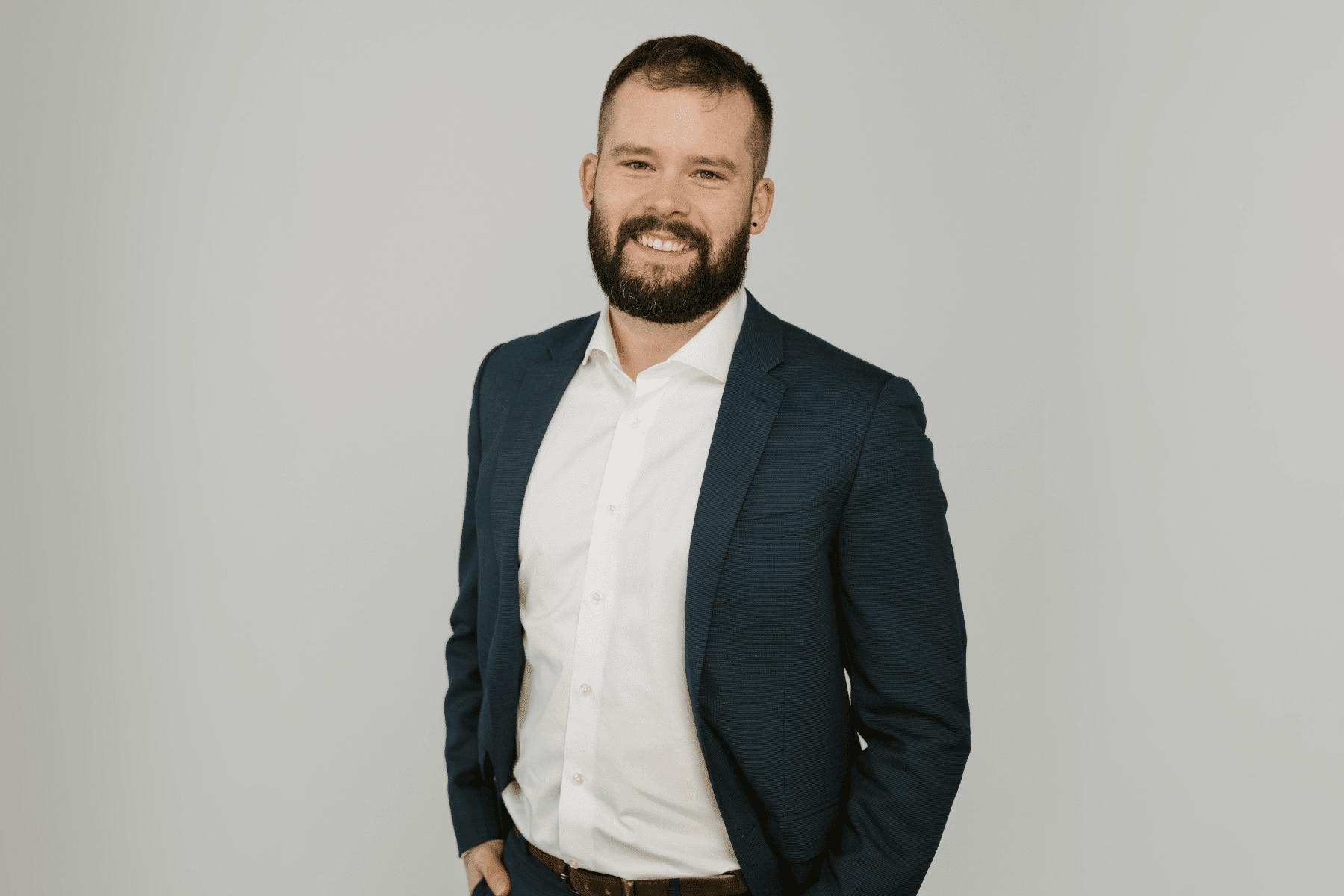 Luke Hansen, CPA, CBV, MPAcc - Virtus Group