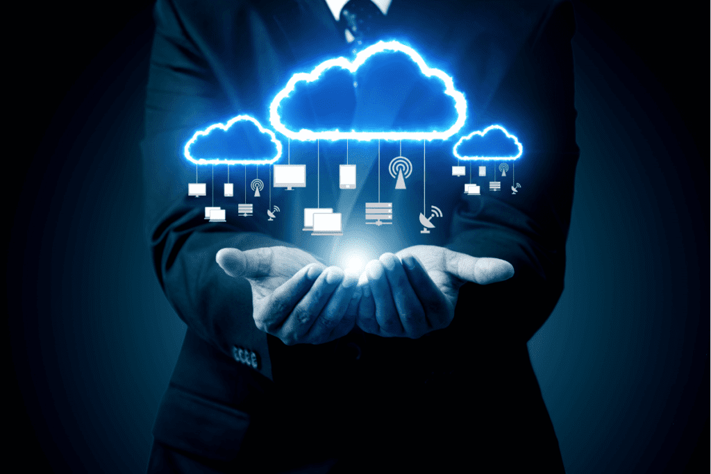 Cloud accounting at Virtus Group