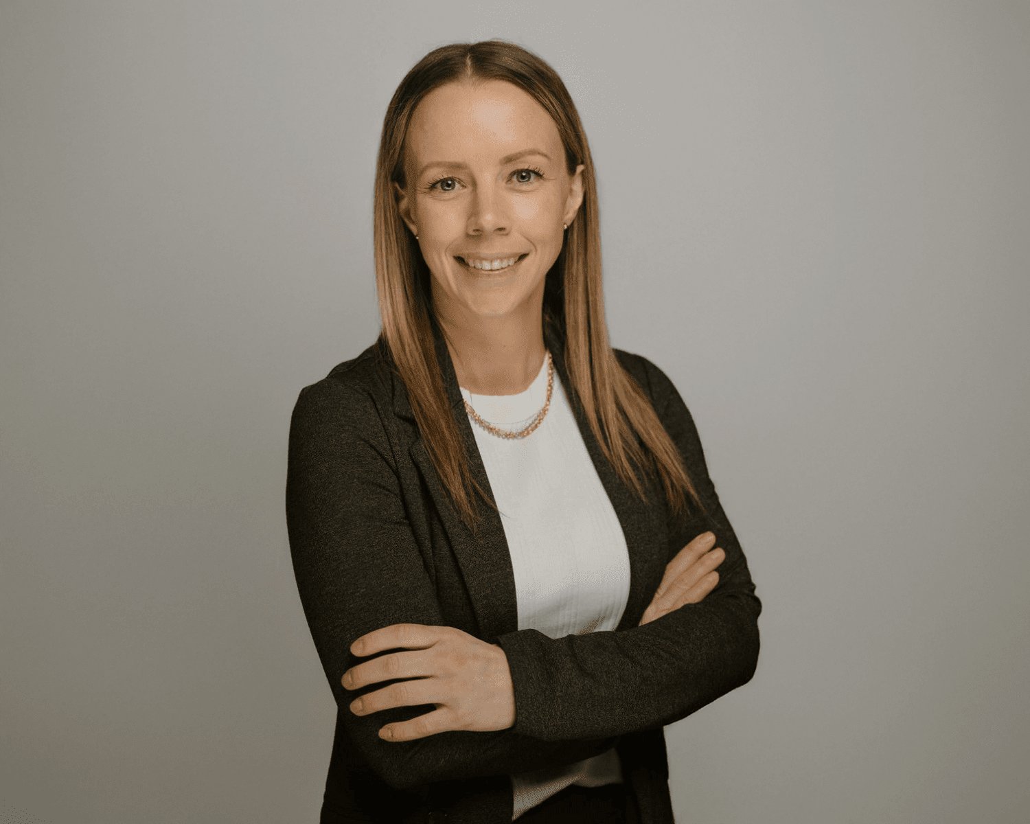 Holly Harrison, CFP - Virtus Private Wealth